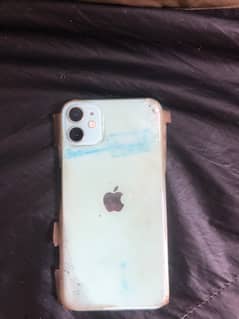 iphone 11 ,motherboard is not working ,other parts for sale