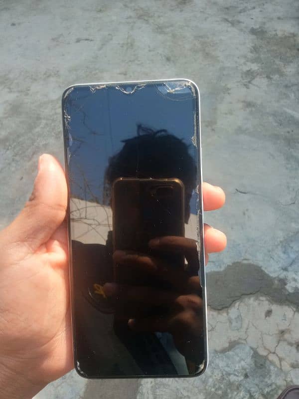 Infinix smart 7hd 2+2 64 0