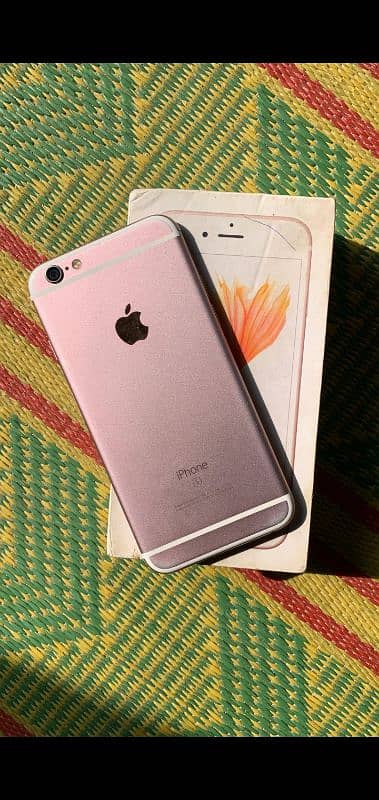 iphone 6s 16 gb non pta 1