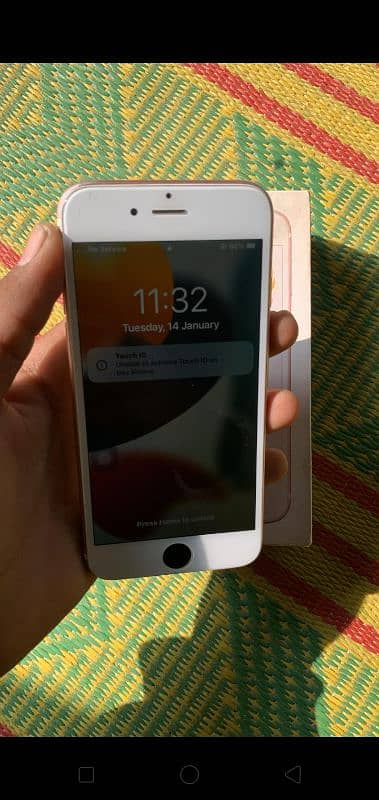 iphone 6s 16 gb non pta 2