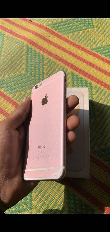 iphone 6s 16 gb non pta 3