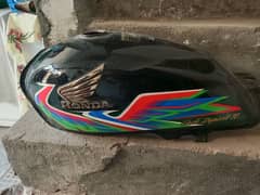 Honda CD 70 2021 model for sale