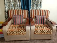 5 seater sofa set