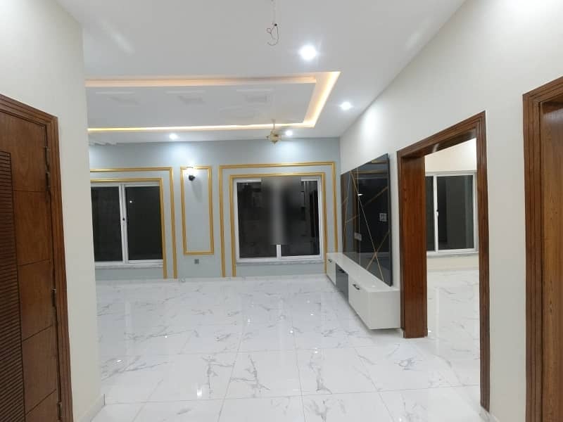 This Is Your Chance To Buy House In Islamabad 9