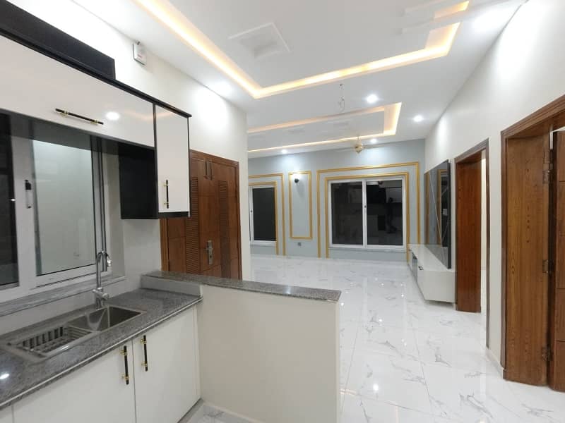 This Is Your Chance To Buy House In Islamabad 11