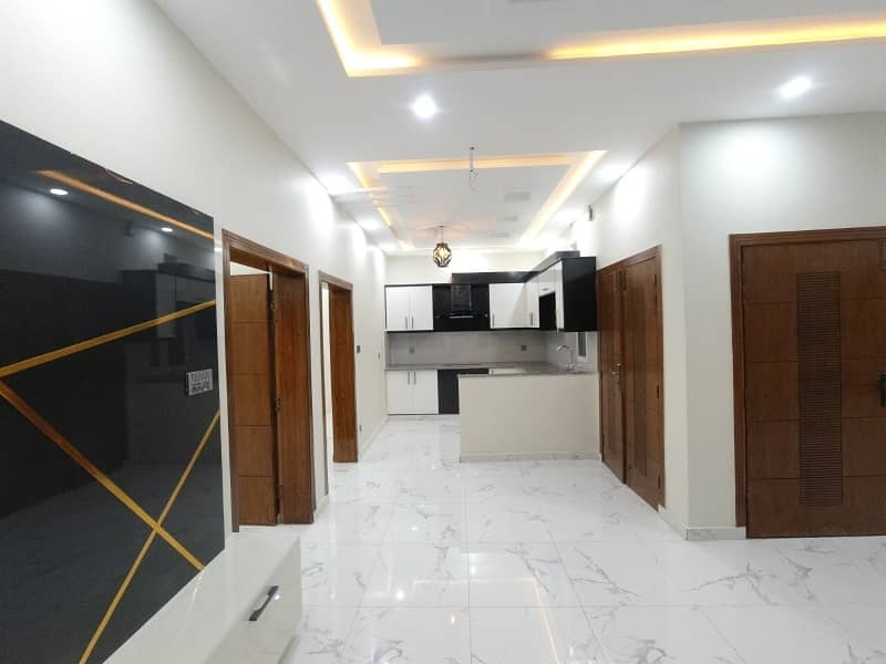 This Is Your Chance To Buy House In Islamabad 14