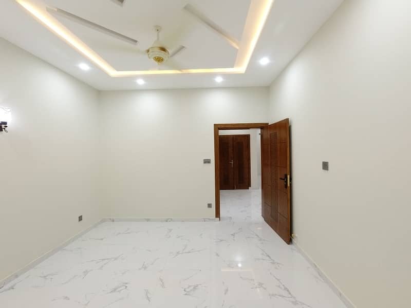 This Is Your Chance To Buy House In Islamabad 22