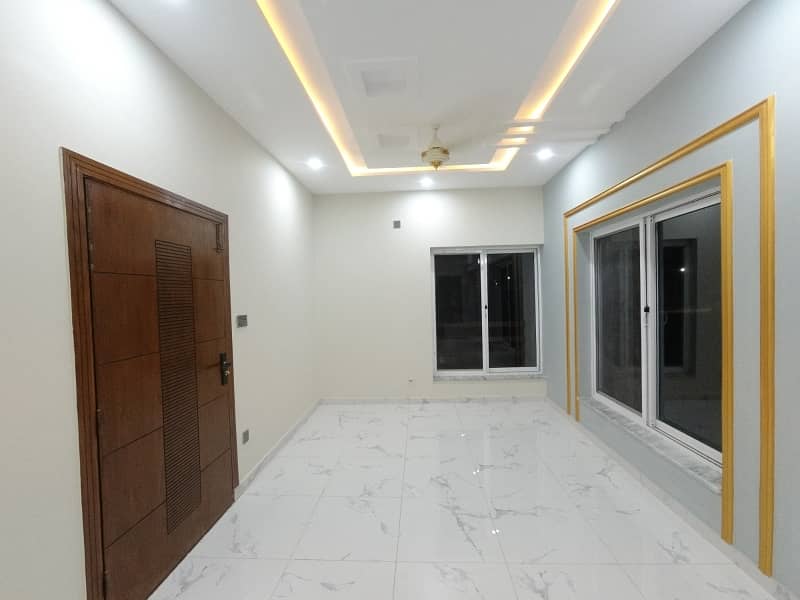 This Is Your Chance To Buy House In Islamabad 26