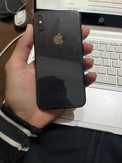 Iphone x 64 gb