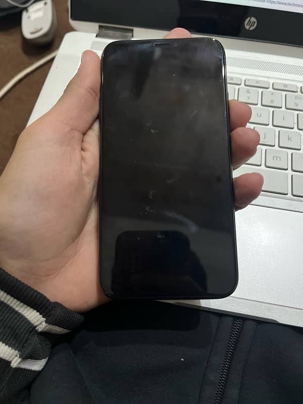 Iphone x 64 gb 1