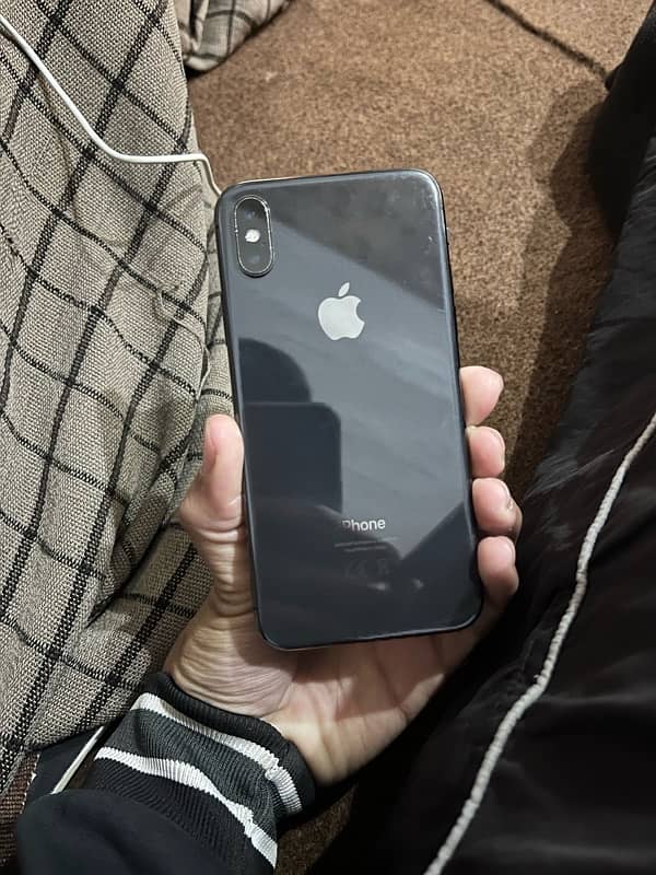 Iphone x 64 gb 4