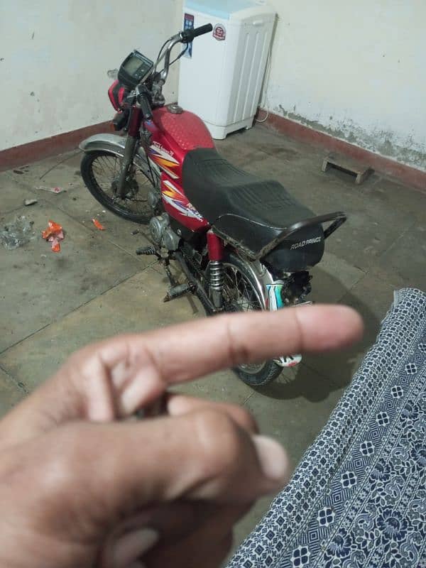 2016 bike all ok h saf bike h 4