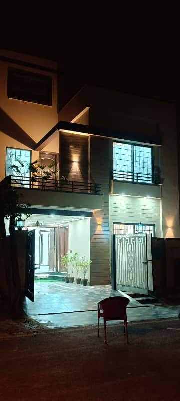 5 Marla Brand New House Available For Sale In Low Cost G Block Bahria Orchard Phase 2 Raiwind Road Lahore 0