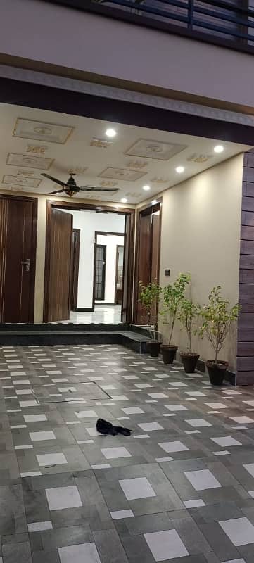 5 Marla Brand New House Available For Sale In Low Cost G Block Bahria Orchard Phase 2 Raiwind Road Lahore 2