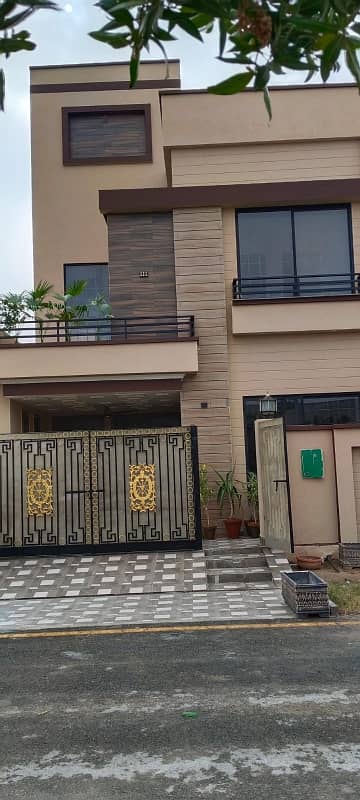 5 Marla Brand New House Available For Sale In Low Cost G Block Bahria Orchard Phase 2 Raiwind Road Lahore 4