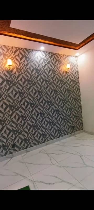 5 Marla Brand New House Available For Sale In Low Cost G Block Bahria Orchard Phase 2 Raiwind Road Lahore 7