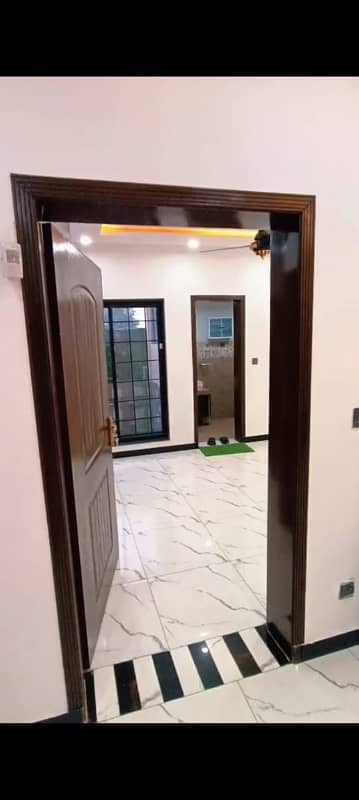 5 Marla Brand New House Available For Sale In Low Cost G Block Bahria Orchard Phase 2 Raiwind Road Lahore 19