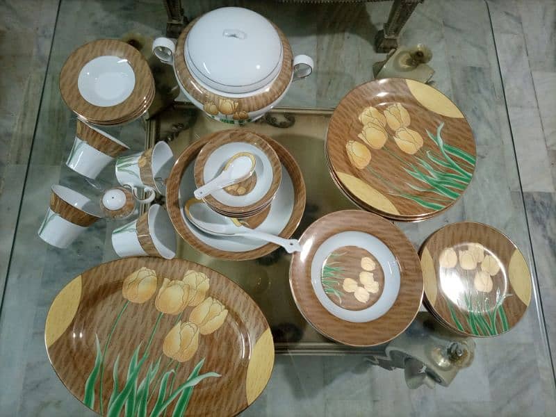 dinning set 0