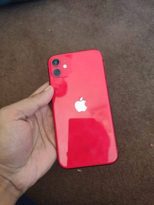 iphone 11 urgent sale PTA approved 128GB urgent sale  battery service 8