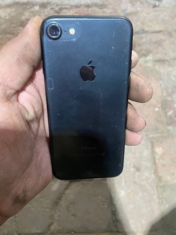 iPhone 7 non pta 2