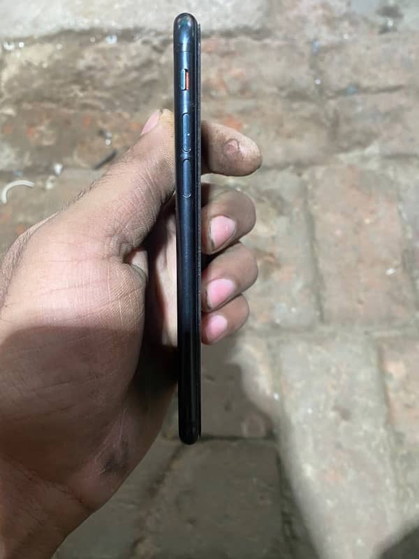 iPhone 7 non pta 5