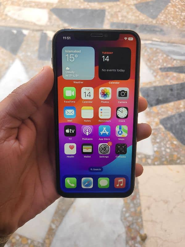 IPhone 11 pro 0