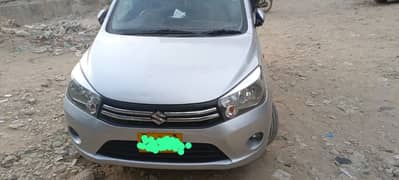 Suzuki Cultus VXR AGS Model 2018 / Cultus Model 2018