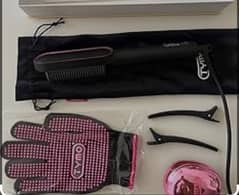 american brand tymo hair straightener for sale