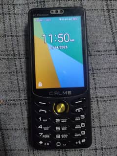 calme 4g primum 7200 mAh battery