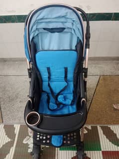 vonbloom Imported pram