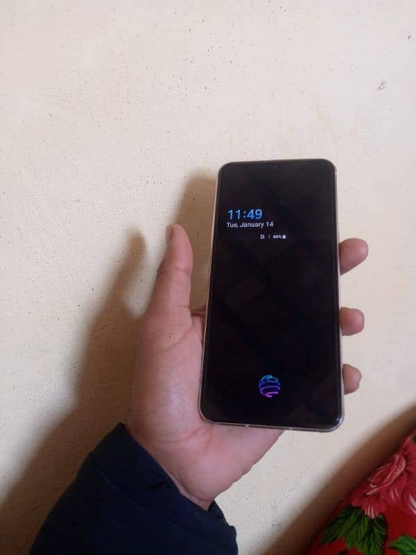 LG v60 thinq 6