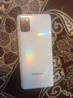 Samsung A21s