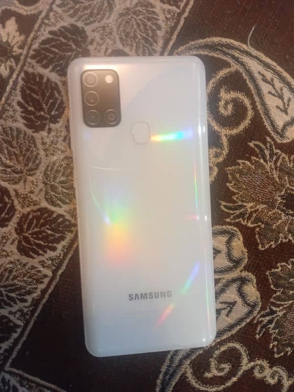 Samsung A21s 0