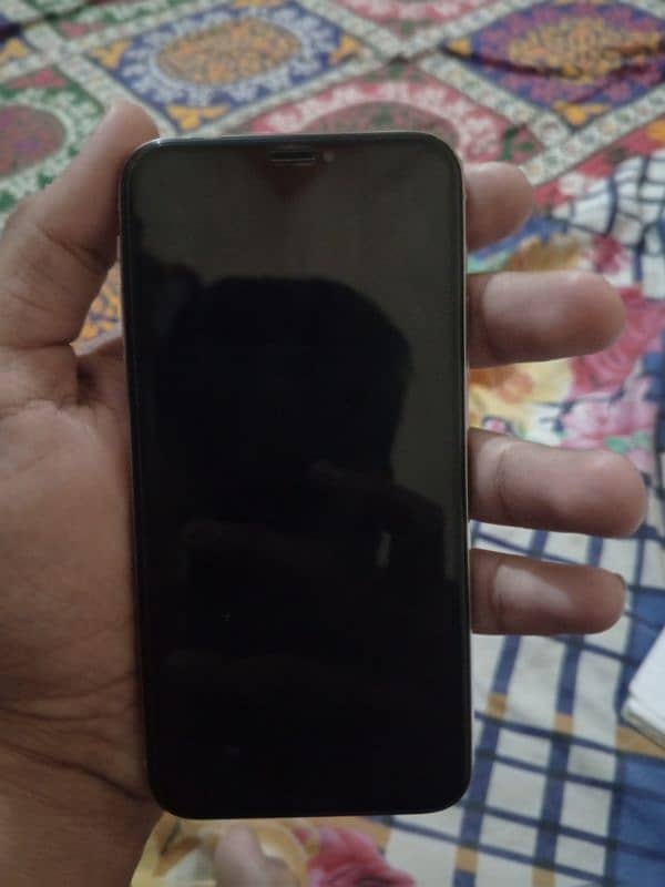 iphone x 256Gb urgent sell 1