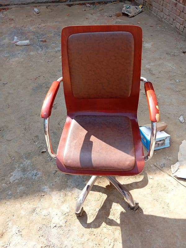 Computer Chair/Visitors Chairs/Executive Chair for sale 2