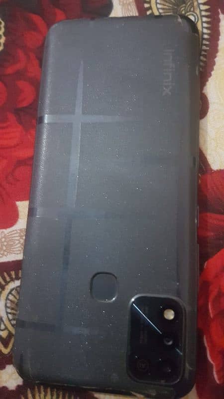 infinix for sale 10/10 back 2