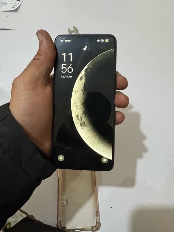 oppo reno 6 8/128 2