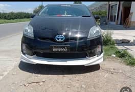 Prius Body Kits Available Contact Whatsapp Mahboob 03183503424