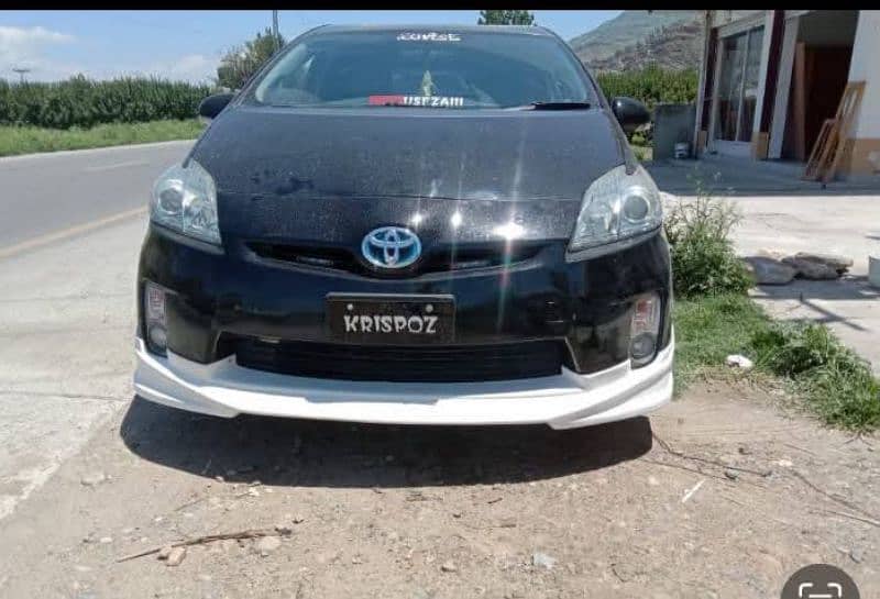 Prius Body Kits Available Contact Whatsapp Mahboob 03183503424 0