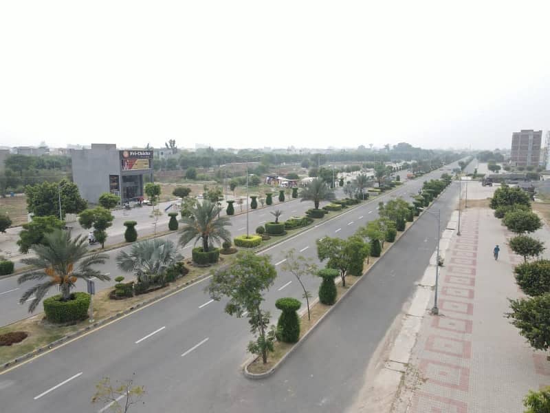 Phase 3 Good Location Plot For Sale On Ground All Dues Clear Only 25 Lac Possession 14