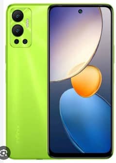 Infinix hot 12