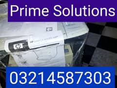 Hp laserjet black and white Photocopier printer All models Available