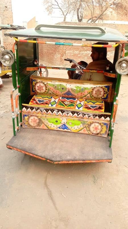 nice rickshaw 1