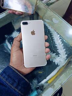 Iphone 7 plus 128gb