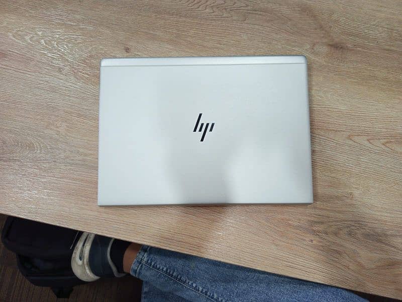 hp elite book 3