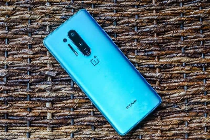 OnePlus 8pro 12gb 256gb 1