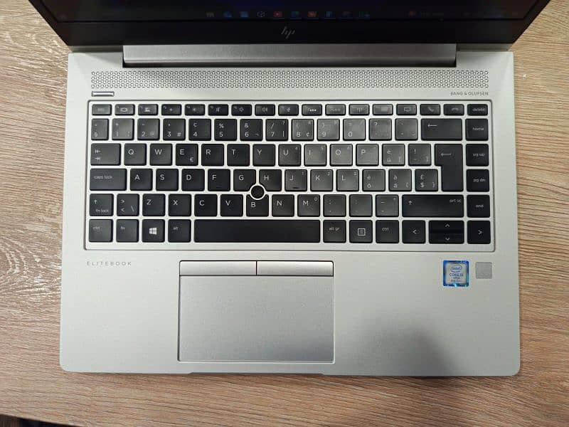 HP ELITE BOOK 840 G6 2