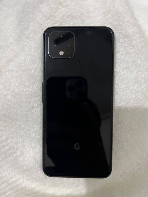 Google Pixel 4 For Sale 5