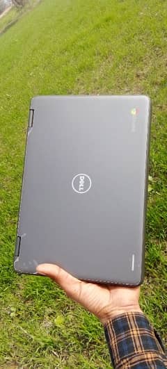 Dell Chromebook 11 3189