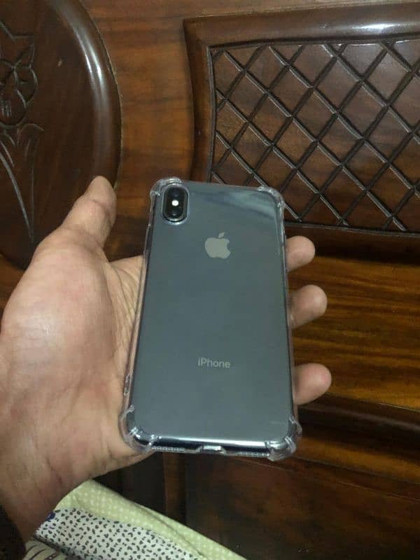 iphone x non pta 256 2